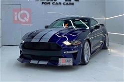 فورد موستانج